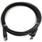 1.5' CAT5e (350 MHz) UTP Network Cable